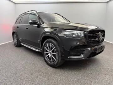 Mercedes-Benz GLS 400 D 4M AMG-LINE*7 LOCURI*PANO
