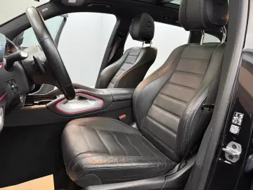 Mercedes-Benz GLS 400 D 4M AMG-LINE*7 LOCURI*PANO
