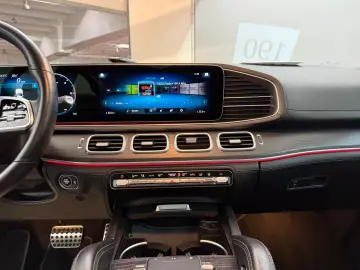 Mercedes-Benz GLS 400 D 4M AMG-LINE*7 LOCURI*PANO