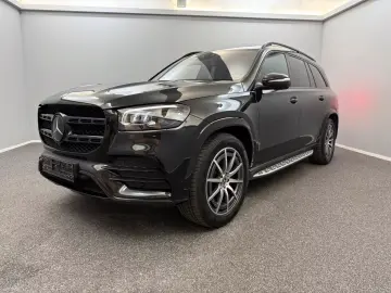 Mercedes-Benz GLS 400 D 4M AMG-LINE 7 LOCURI PANO