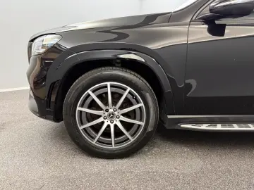 Mercedes-Benz GLS 400 D 4M AMG-LINE*7 LOCURI*PANO