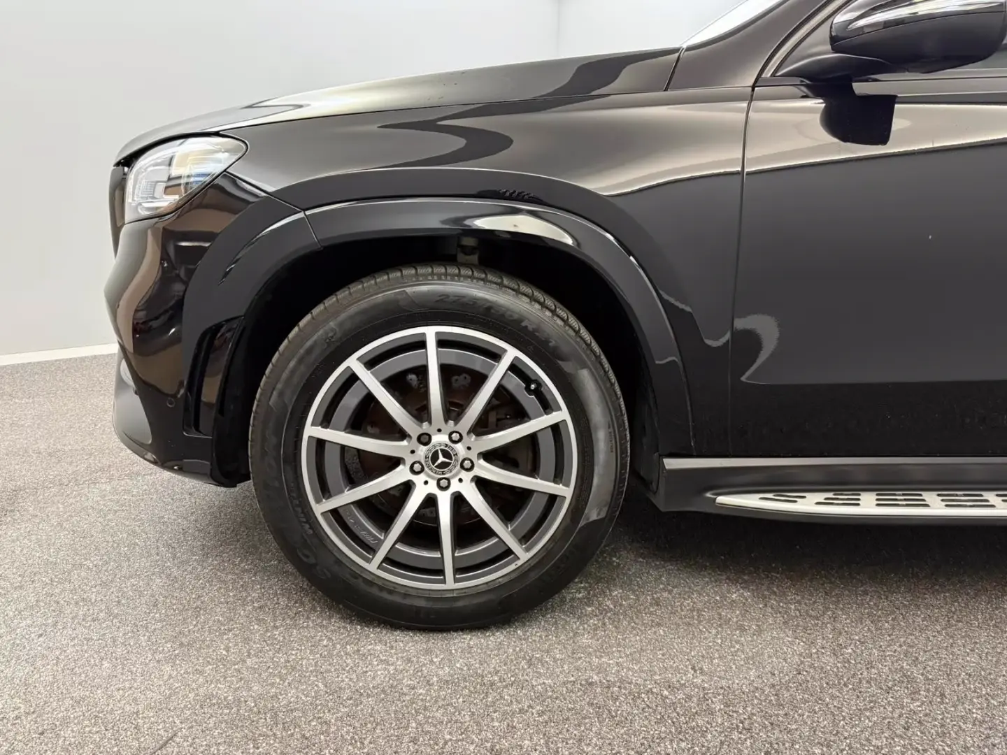 Mercedes-Benz GLS 400 D 4M AMG-LINE*7 LOCURI*PANO