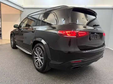 Mercedes-Benz GLS 400 D 4M AMG-LINE*7 LOCURI*PANO