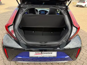 Aygo X Air Explore **FALTDACH/JBL**