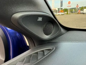 Aygo X Air Explore **FALTDACH/JBL**