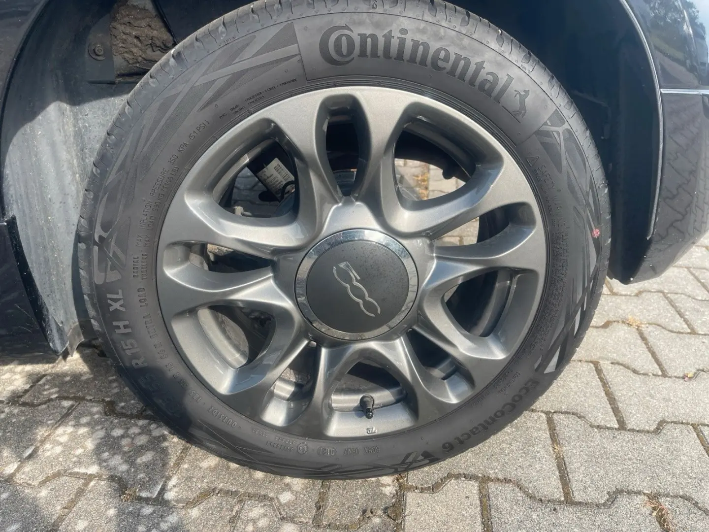 500C