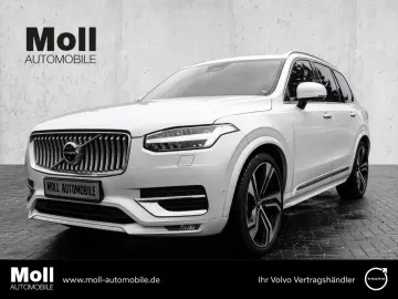 XC90 Plus Bright AWD B5 Diesel EU6d 7-Sitzer All