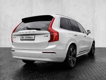 XC90 Plus Bright AWD B5 Diesel EU6d 7-Sitzer All