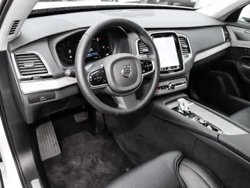XC90 Plus Bright AWD B5 Diesel EU6d 7-Sitzer All
