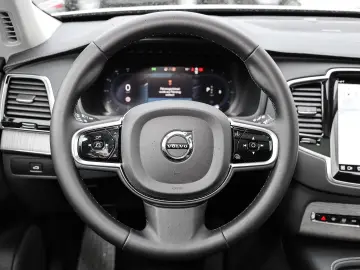 XC90 Plus Bright AWD B5 Diesel EU6d 7-Sitzer All