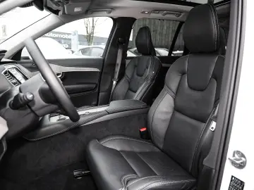 XC90 Plus Bright AWD B5 Diesel EU6d 7-Sitzer All