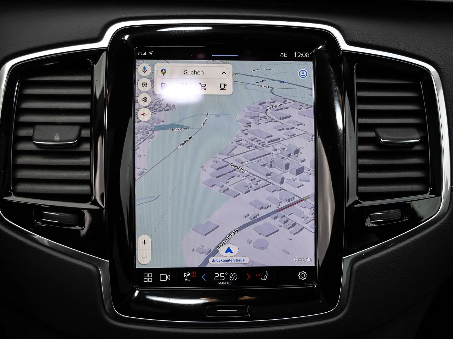 XC90 Plus Bright AWD B5 Diesel EU6d 7-Sitzer All