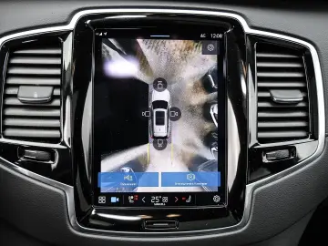 XC90 Plus Bright AWD B5 Diesel EU6d 7-Sitzer All