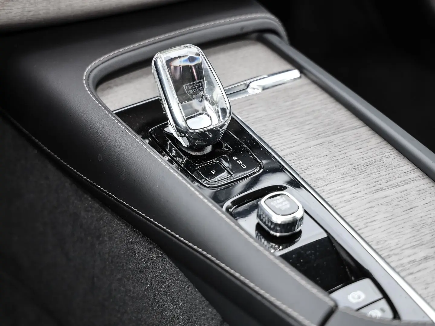 XC90 Plus Bright AWD B5 Diesel EU6d 7-Sitzer All
