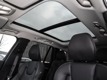 XC90 Plus Bright AWD B5 Diesel EU6d 7-Sitzer All