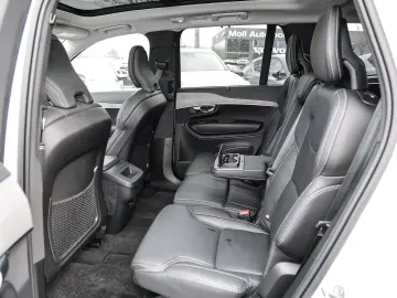XC90 Plus Bright AWD B5 Diesel EU6d 7-Sitzer All