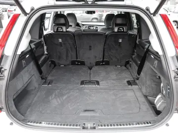 XC90 Plus Bright AWD B5 Diesel EU6d 7-Sitzer All