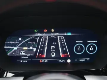 RS3 Sportback SPORTABGASANLAGE KAM ACC CARPLAY