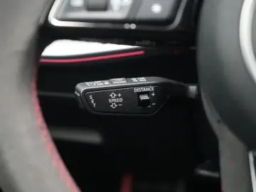RS3 Sportback SPORTABGASANLAGE KAM ACC CARPLAY