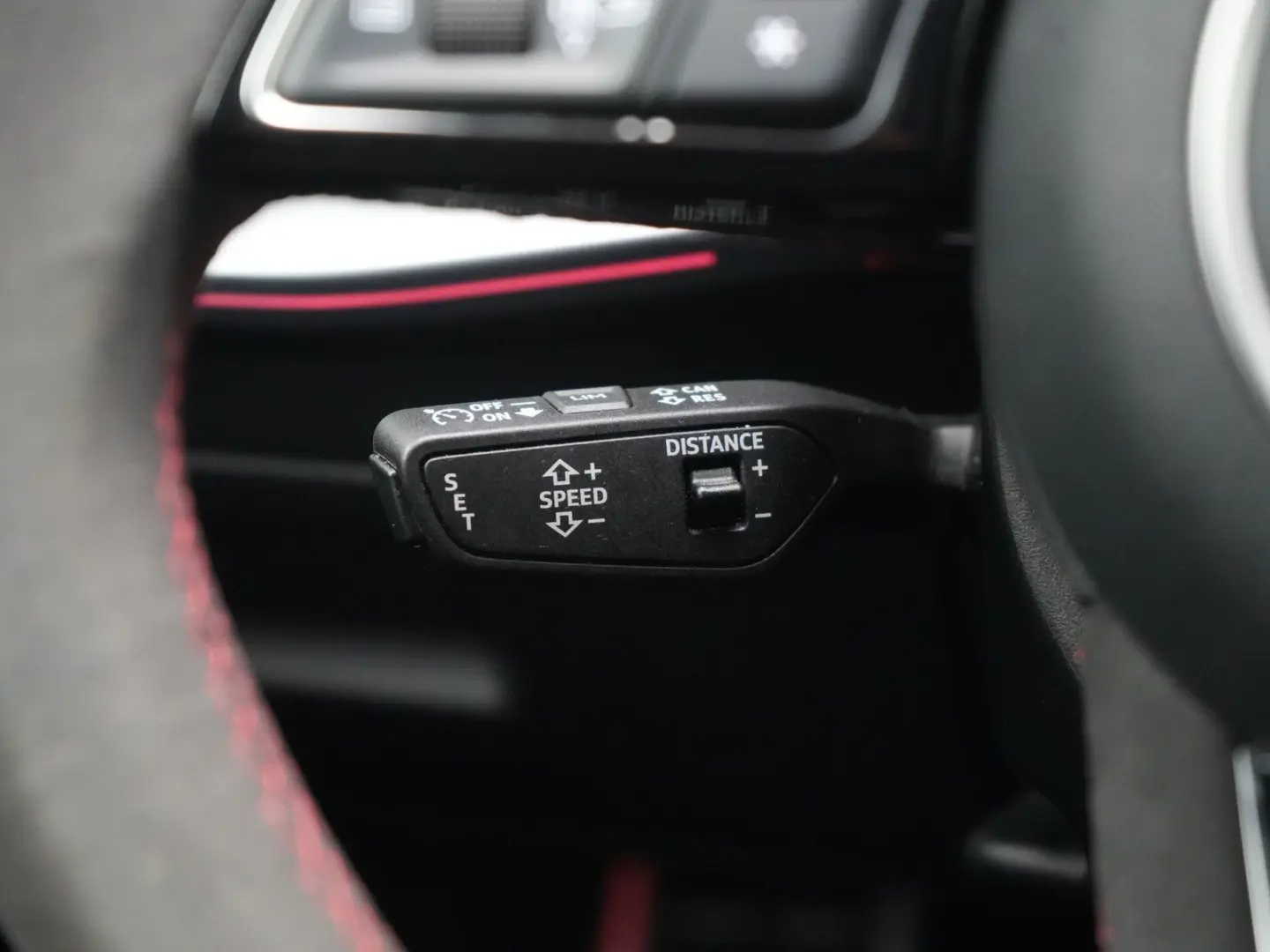 RS3 Sportback SPORTABGASANLAGE KAM ACC CARPLAY