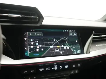 RS3 Sportback SPORTABGASANLAGE KAM ACC CARPLAY