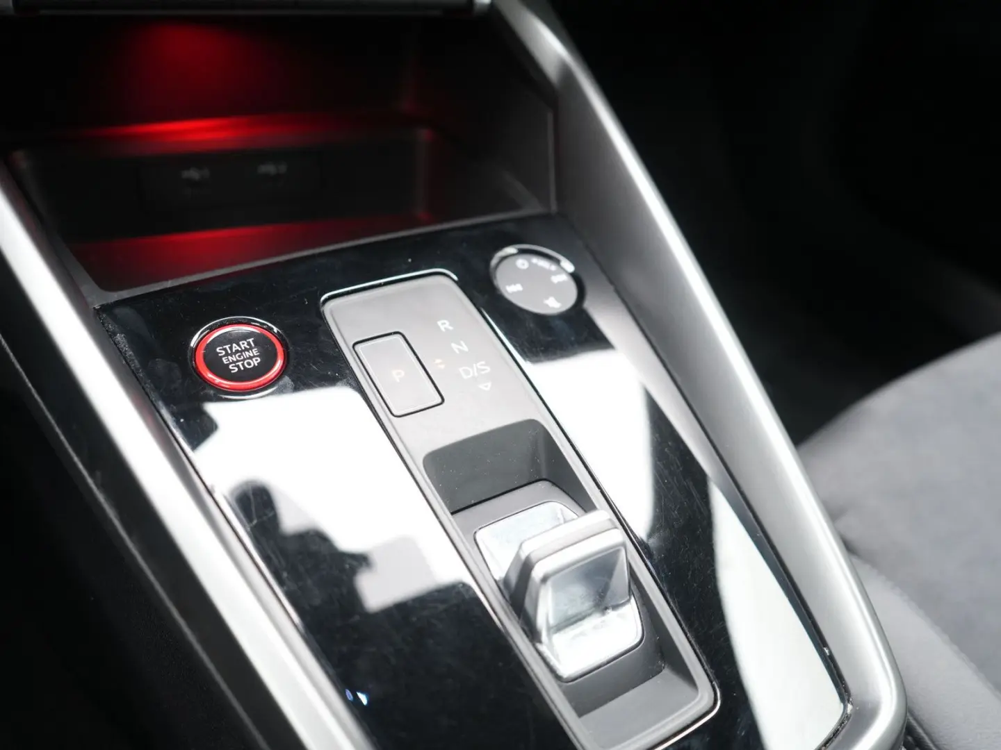 RS3 Sportback SPORTABGASANLAGE KAM ACC CARPLAY