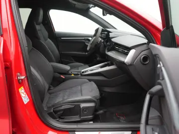 RS3 Sportback SPORTABGASANLAGE KAM ACC CARPLAY