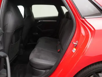 RS3 Sportback SPORTABGASANLAGE KAM ACC CARPLAY