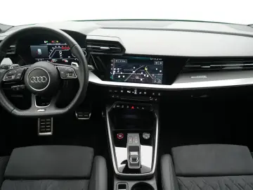 RS3 Sportback quattro RAUTE MATRIX APP PDC