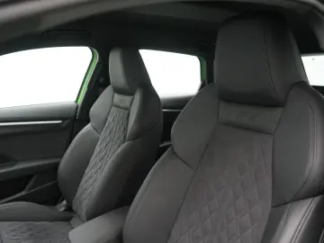 RS3 Sportback quattro RAUTE MATRIX APP PDC