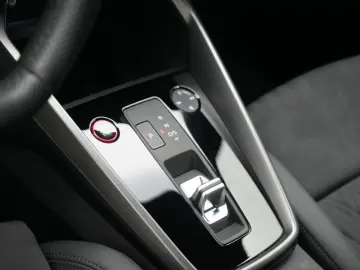 RS3 Sportback quattro RAUTE MATRIX APP PDC