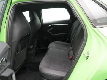 RS3 Sportback quattro RAUTE MATRIX APP PDC