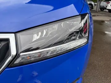 Fabia Combi 1.0 TSI  Clever Best of DSG PANO+ACC