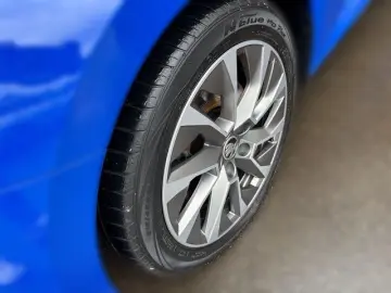 Fabia Combi 1.0 TSI  Clever Best of DSG PANO+ACC
