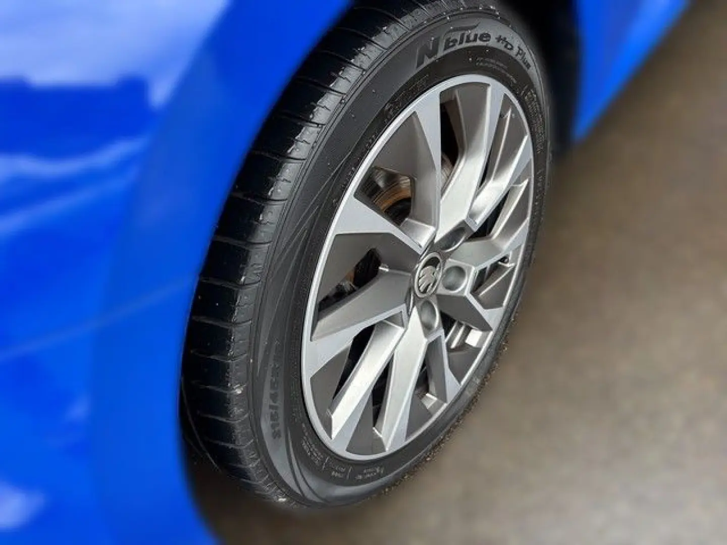 Fabia Combi 1.0 TSI  Clever Best of DSG PANO+ACC