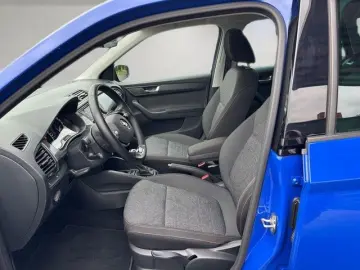 Fabia Combi 1.0 TSI  Clever Best of DSG PANO+ACC
