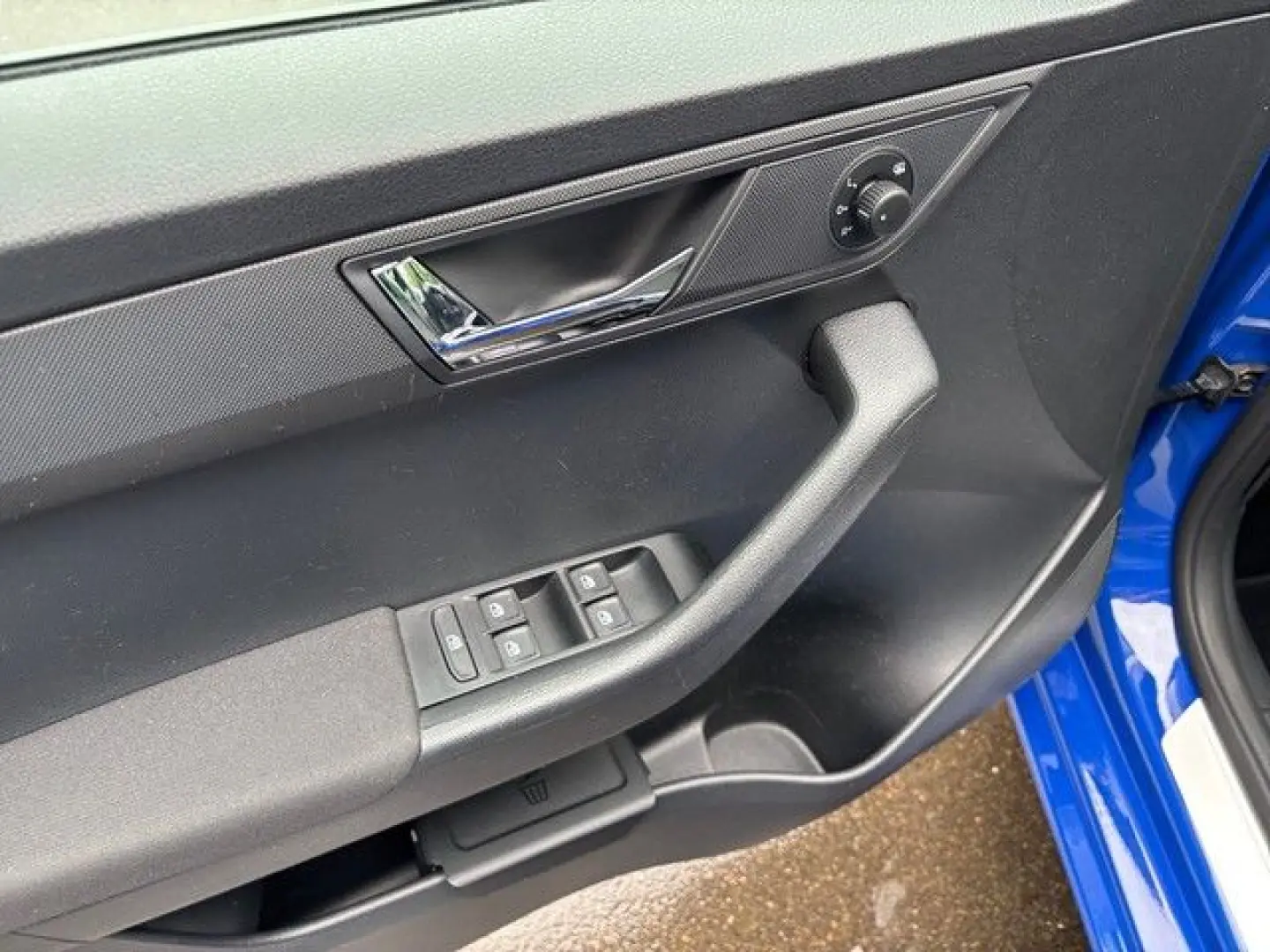 Fabia Combi 1.0 TSI  Clever Best of DSG PANO+ACC