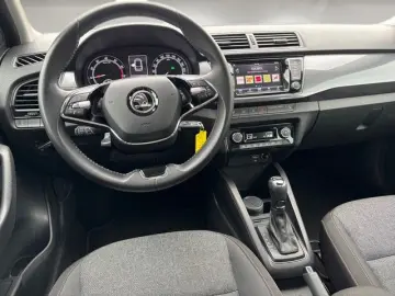 Fabia Combi 1.0 TSI  Clever Best of DSG PANO+ACC