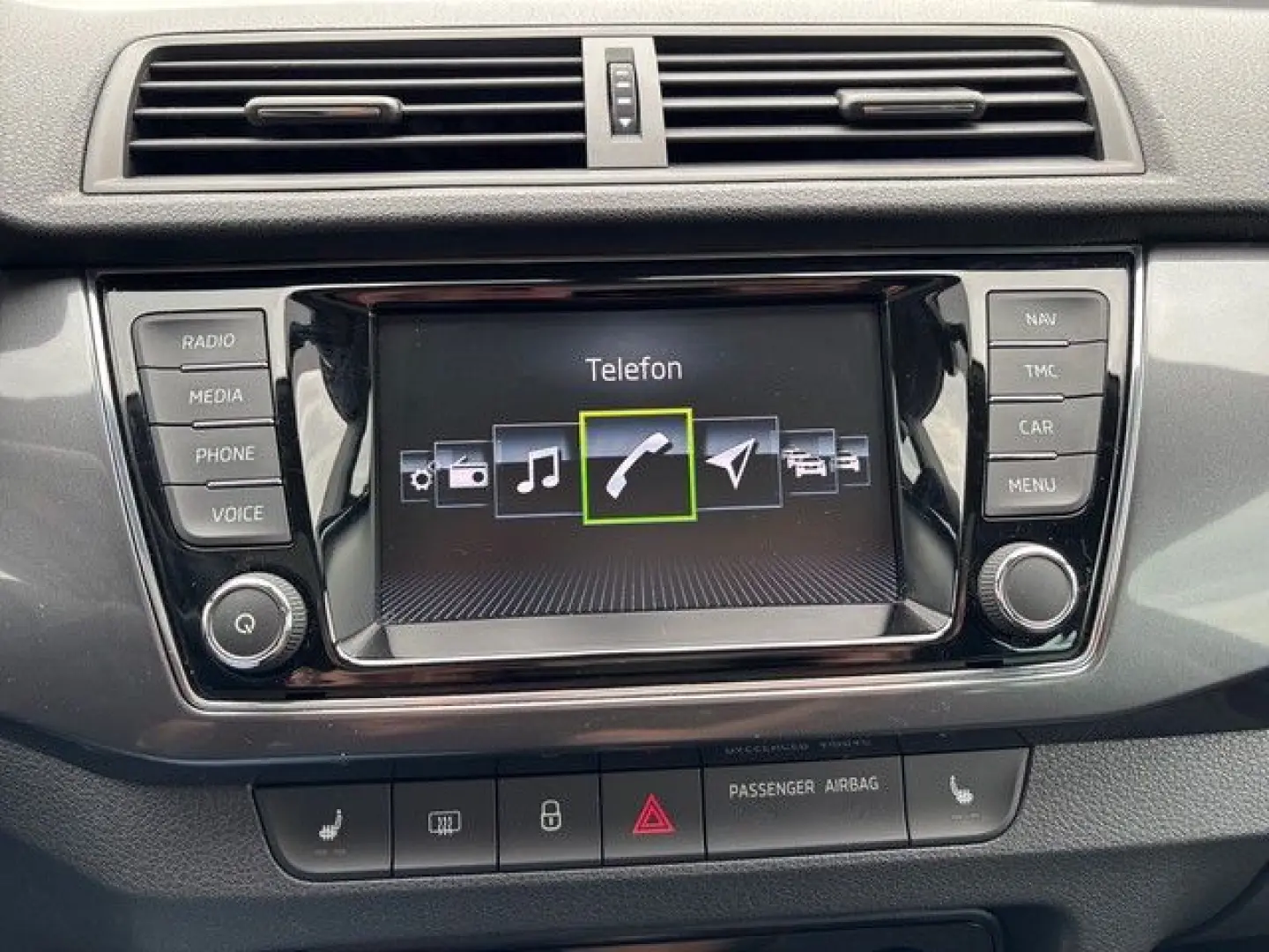 Fabia Combi 1.0 TSI  Clever Best of DSG PANO+ACC