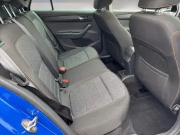 Fabia Combi 1.0 TSI  Clever Best of DSG PANO+ACC