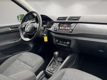 Fabia Combi 1.0 TSI  Clever Best of DSG PANO+ACC