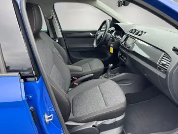 Fabia Combi 1.0 TSI  Clever Best of DSG PANO+ACC