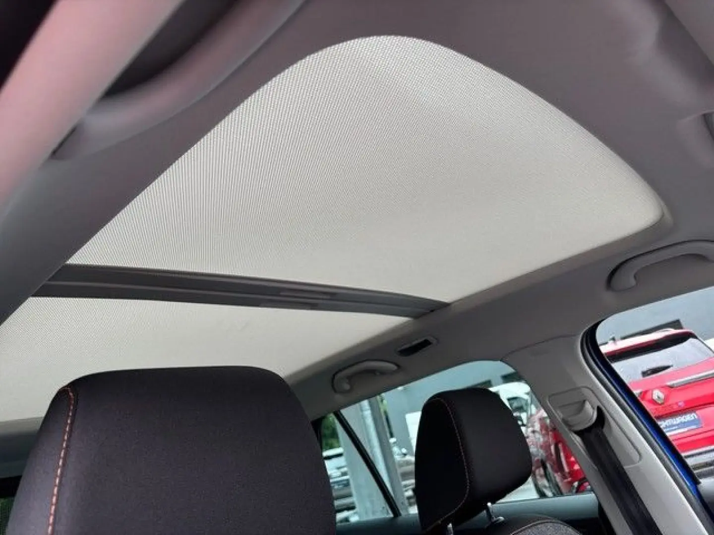 Fabia Combi 1.0 TSI  Clever Best of DSG PANO+ACC