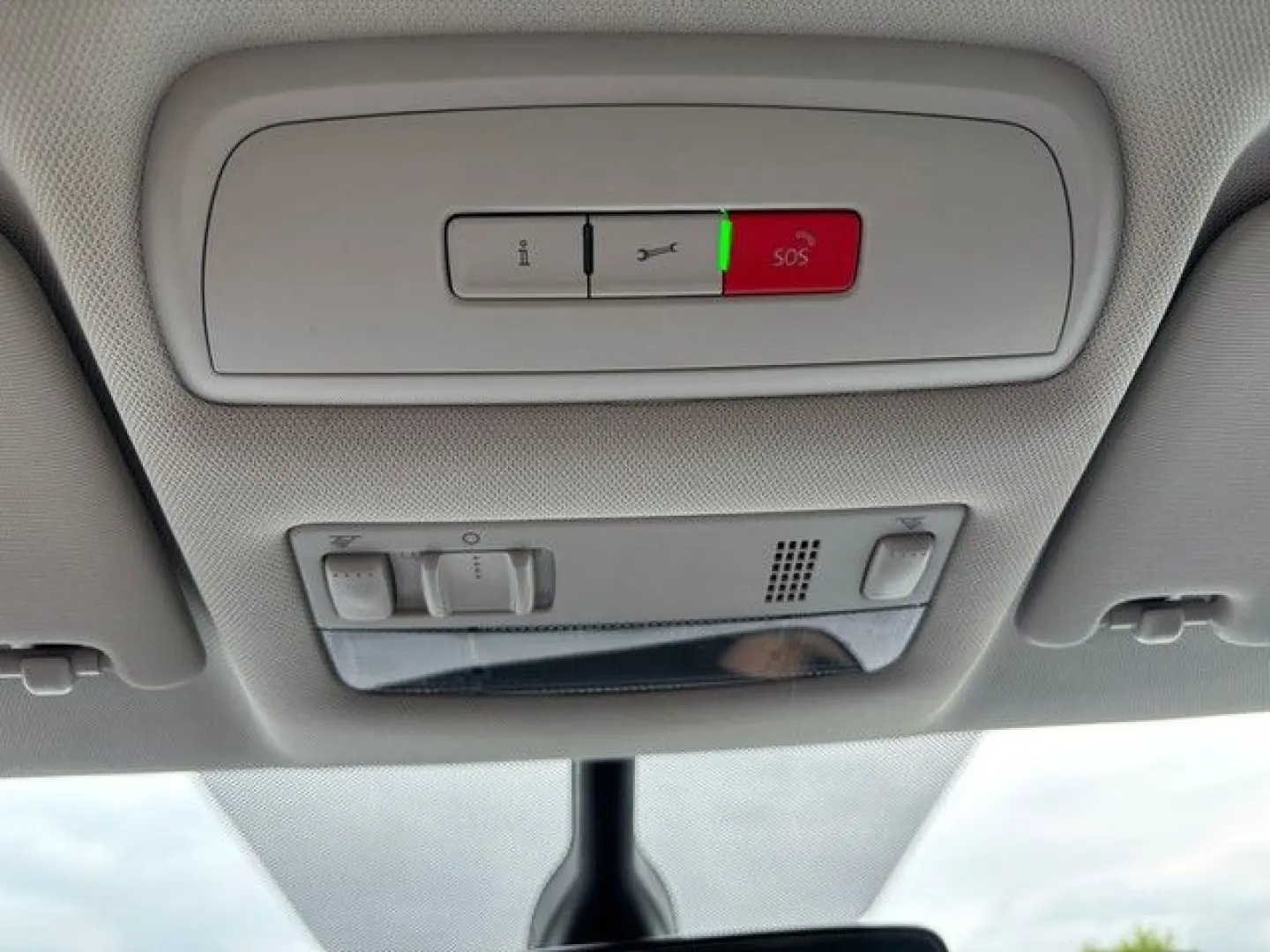 Fabia Combi 1.0 TSI  Clever Best of DSG PANO+ACC