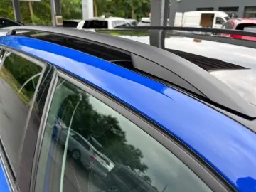 Fabia Combi 1.0 TSI  Clever Best of DSG PANO+ACC