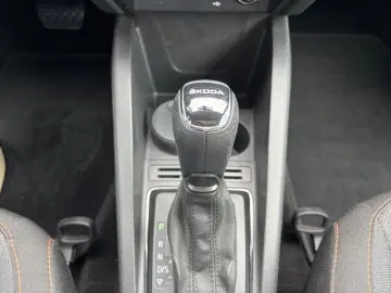 Fabia Combi 1.0 TSI  Clever Best of DSG PANO+ACC