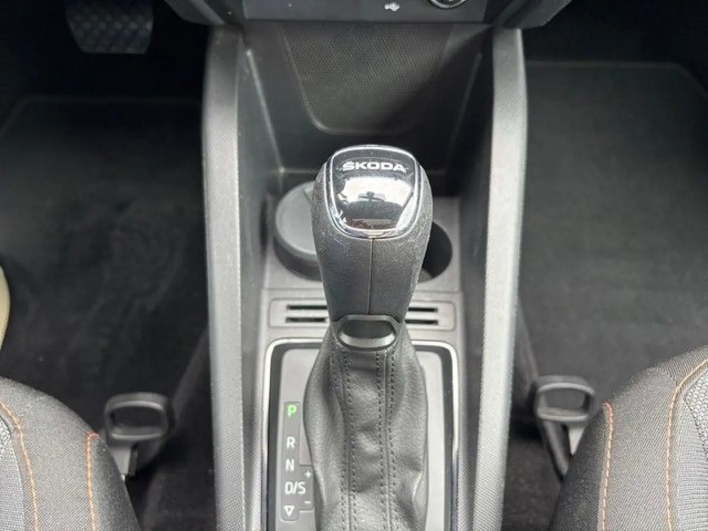 Fabia Combi 1.0 TSI  Clever Best of DSG PANO+ACC