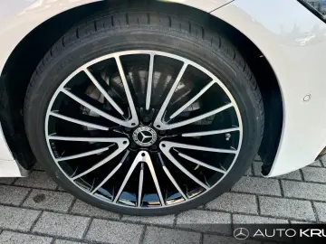 S 580 4MATIC lang AMG+Burmester 4D+Chauffeur-P.