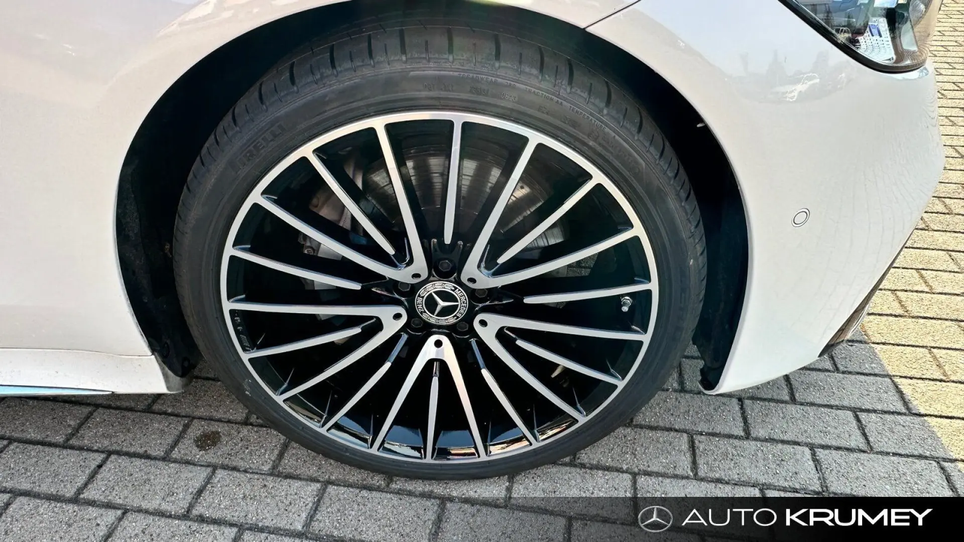 S 580 4MATIC lang AMG+Burmester 4D+Chauffeur-P.
