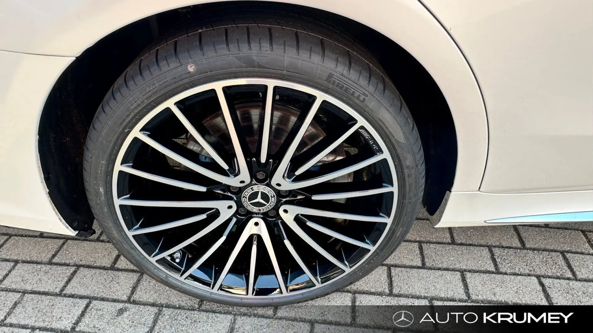 S 580 4MATIC lang AMG+Burmester 4D+Chauffeur-P.